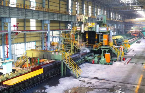 山鋼日照精品鋼鐵基地項目焦化、高爐、熱軋工程最新動態