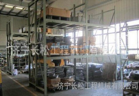 濟寧長松維修廠 專業解決卡特山重三一等工程機械行走跑偏及故障難題