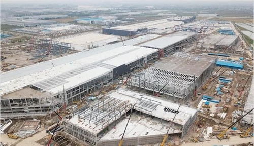 從特斯拉超越豐田看產業轉型 為何我們不應沉溺于茅臺與建筑舊夢