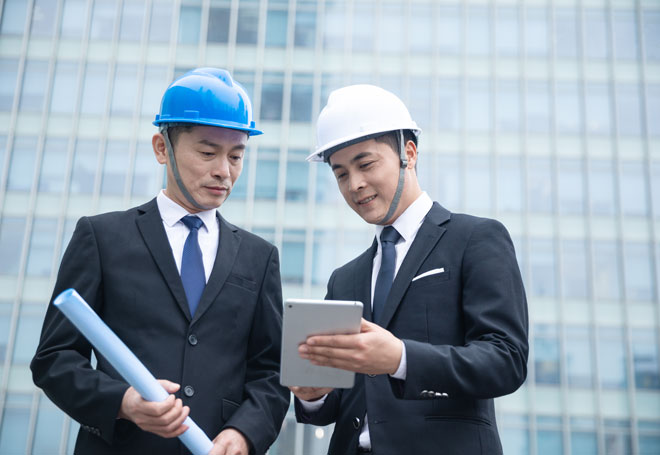 土木工程專業(yè)之建筑工程 構(gòu)筑現(xiàn)代文明的基石