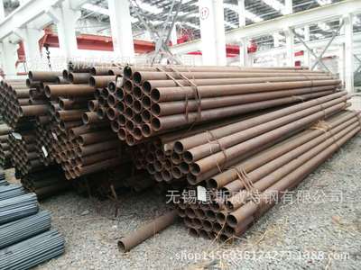 GB8162結(jié)構(gòu)無(wú)縫鋼管 建筑工程與農(nóng)配件的核心選材指南