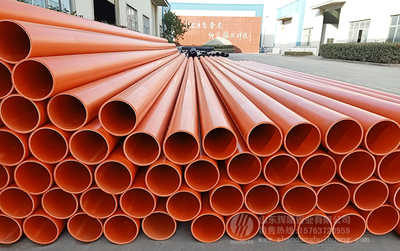 電力輸送新保障 MPP電力管在建筑工程中的應(yīng)用與優(yōu)勢(shì)