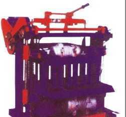 常德與懷化地區(qū)砌塊機設備價格解析與市場趨勢