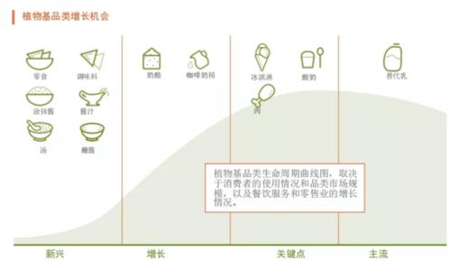 植物奶酪 生物基材料技術驅動下的下一個植物基明星產品？